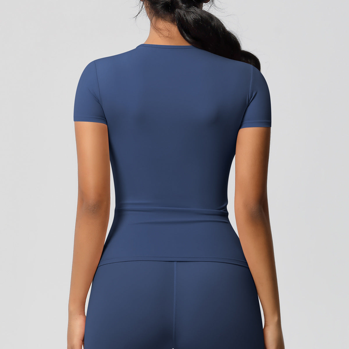 The Core Edit - Form Tee