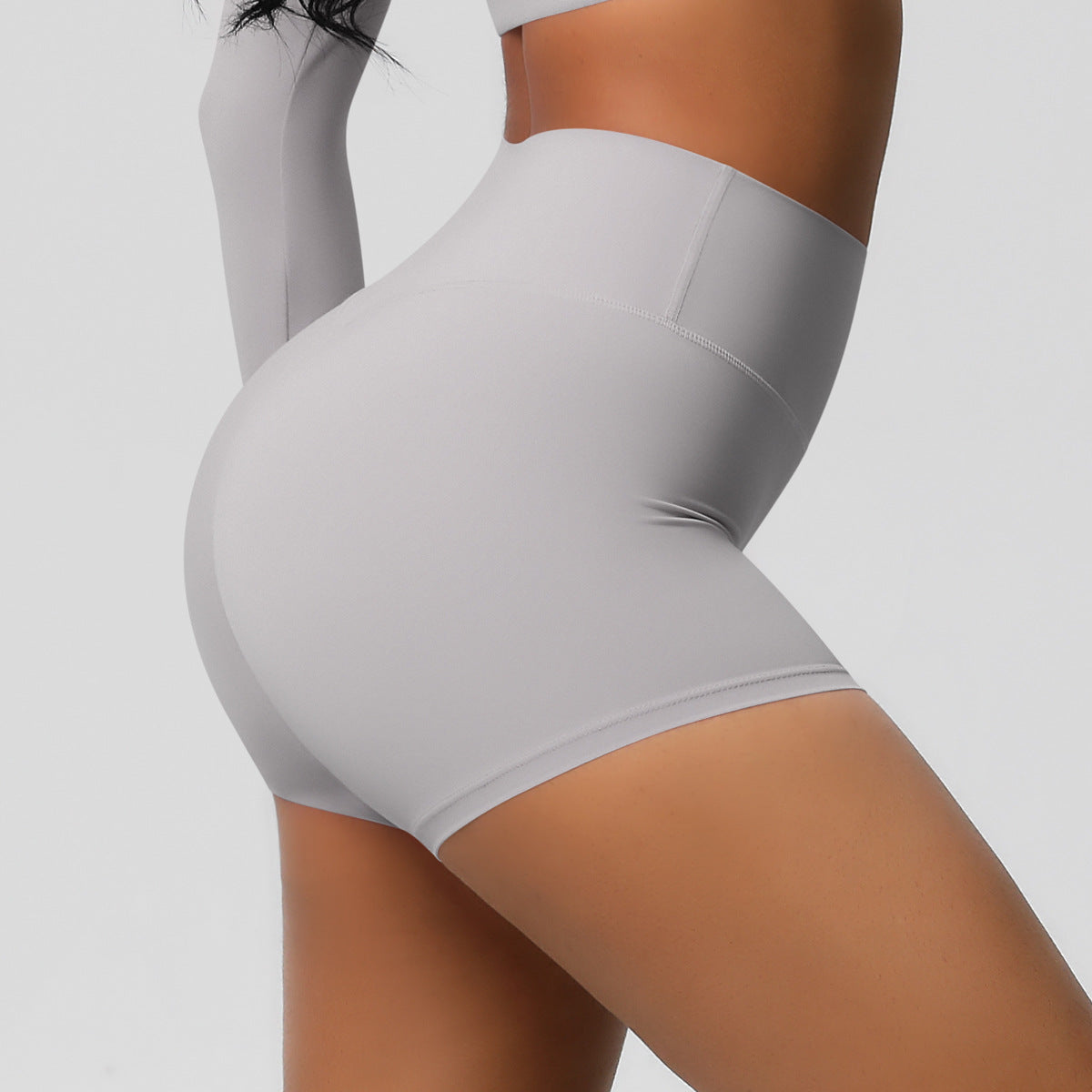 The Core Edit - Sculpt Shorts