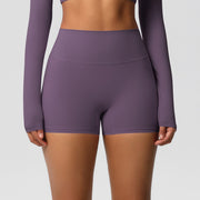 The Core Edit - Sculpt Shorts