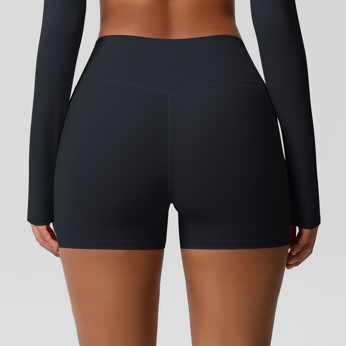 The Core Edit - Sculpt Shorts