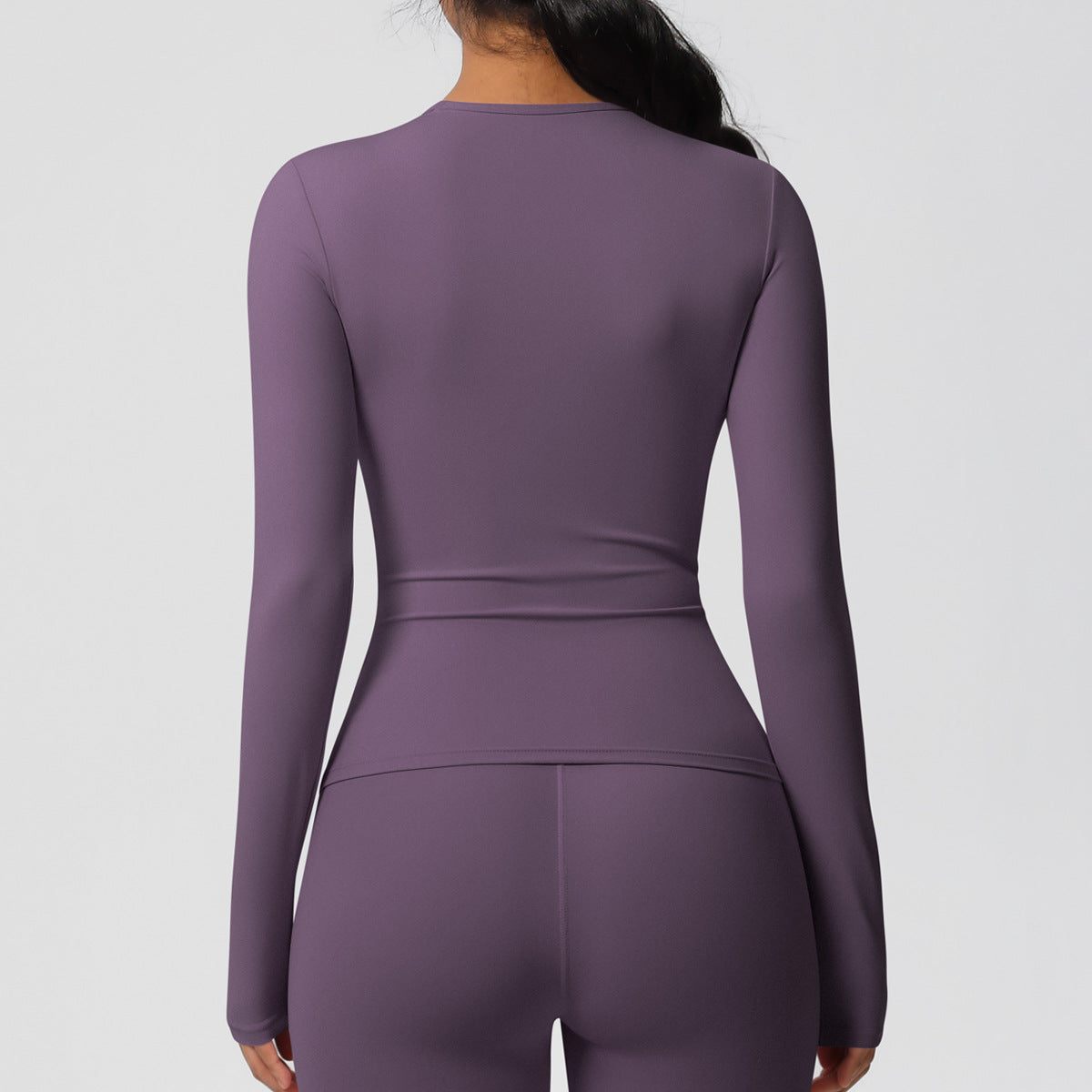 The Core Edit – Form Longsleeve