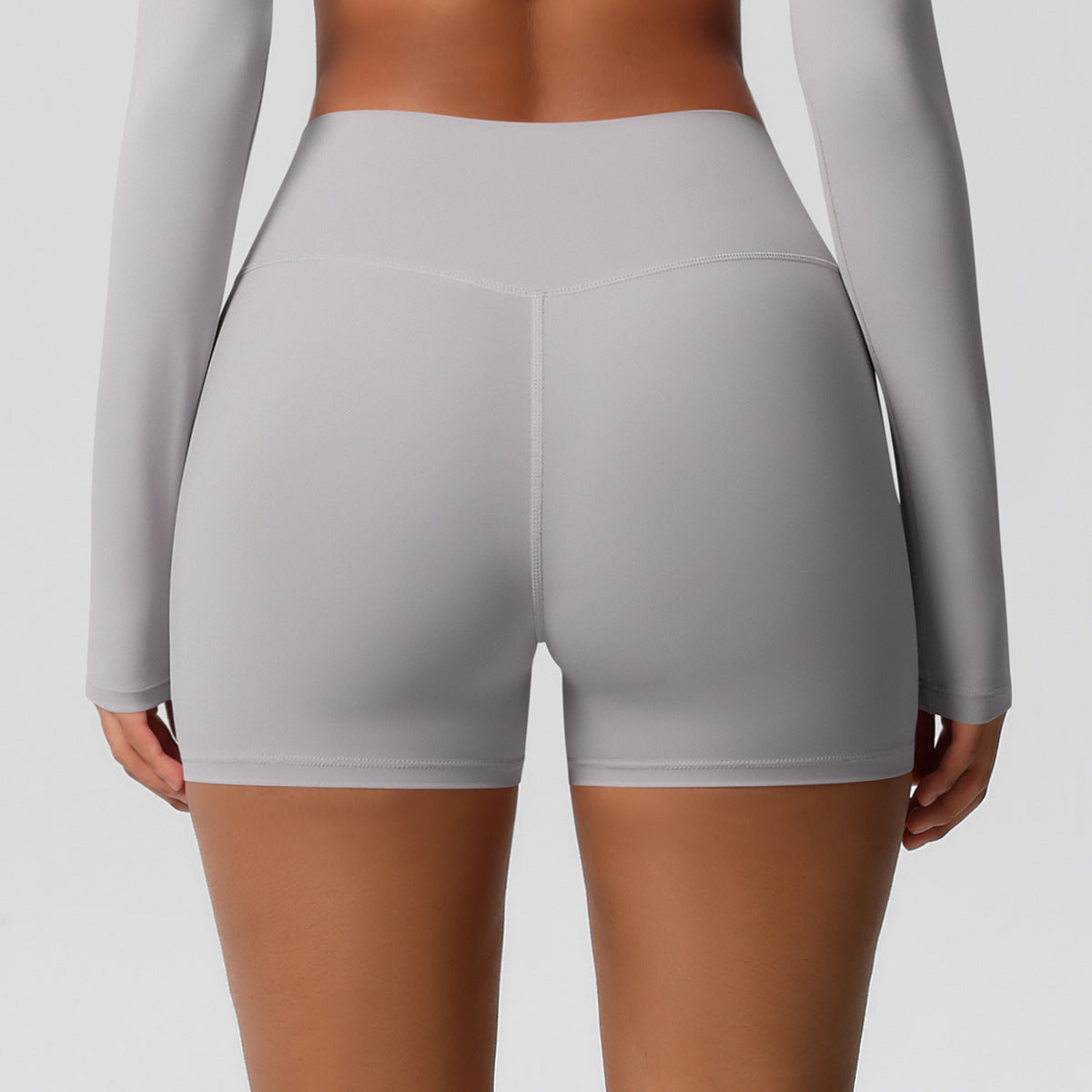 The Core Edit - Sculpt Shorts