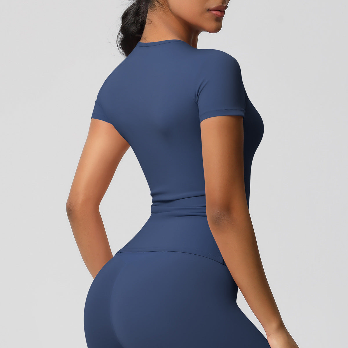 The Core Edit - Form Tee