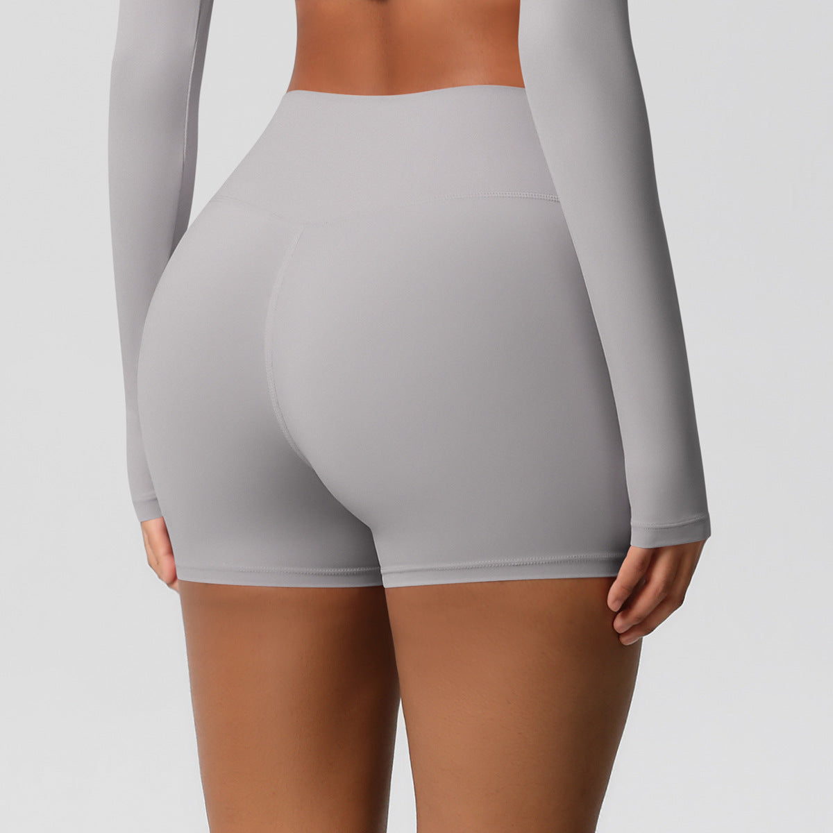 The Core Edit - Sculpt Shorts