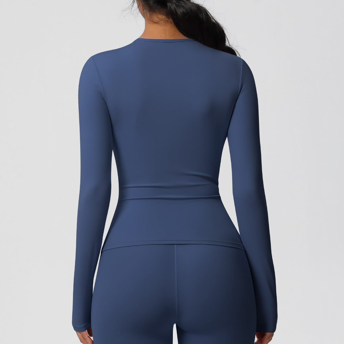 The Core Edit – Form Longsleeve