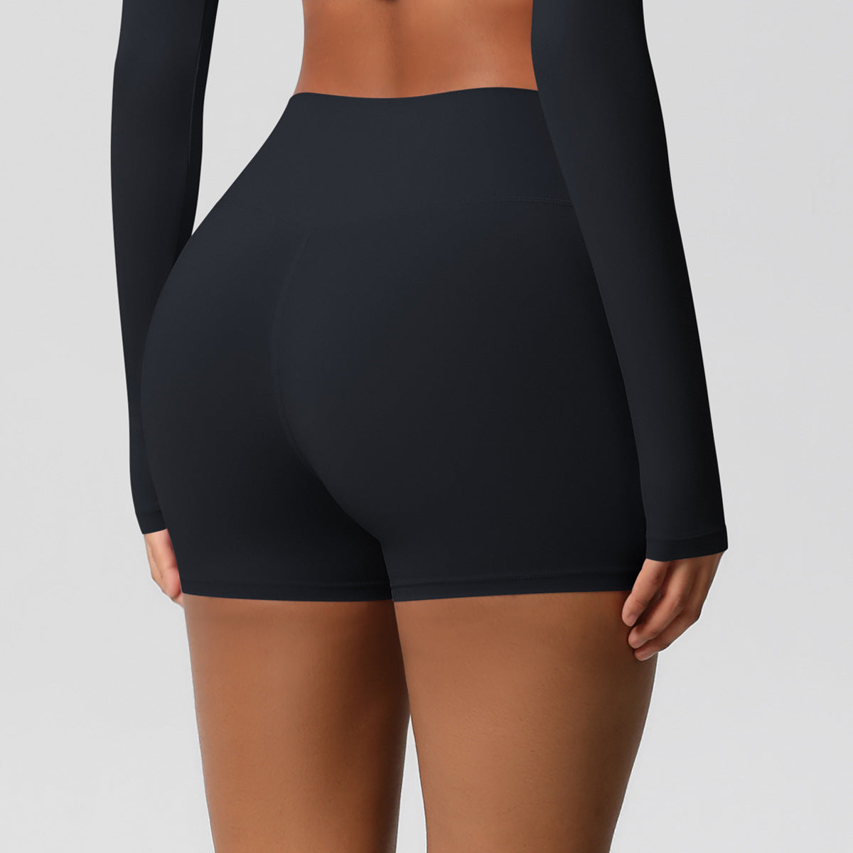 The Core Edit - Sculpt Shorts