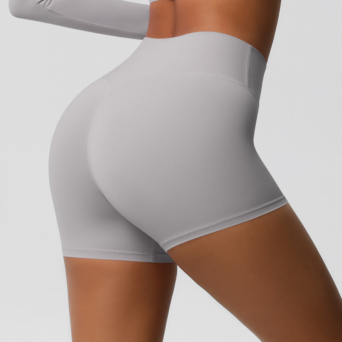 The Core Edit - Sculpt Shorts