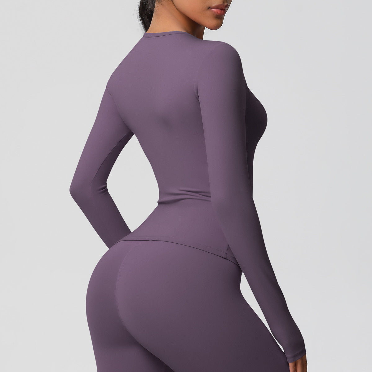 The Core Edit – Form Longsleeve