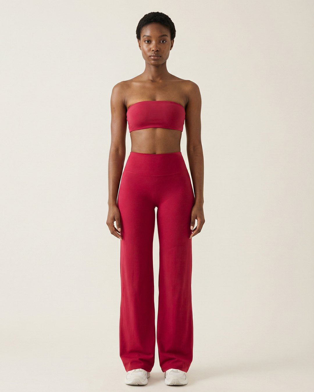 The Core Edit – Motion Flare Leggings