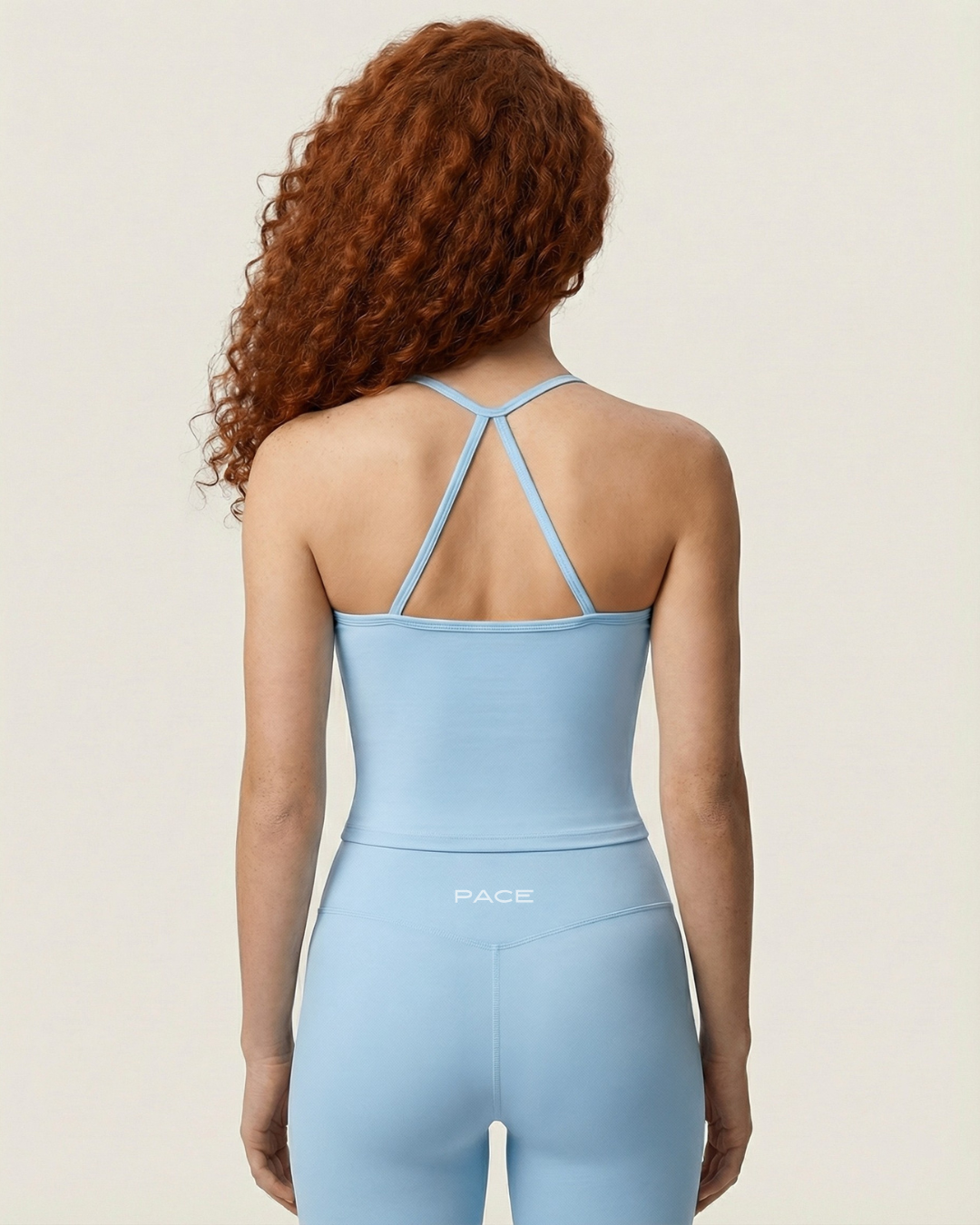 The Core Edit - Contour Cami