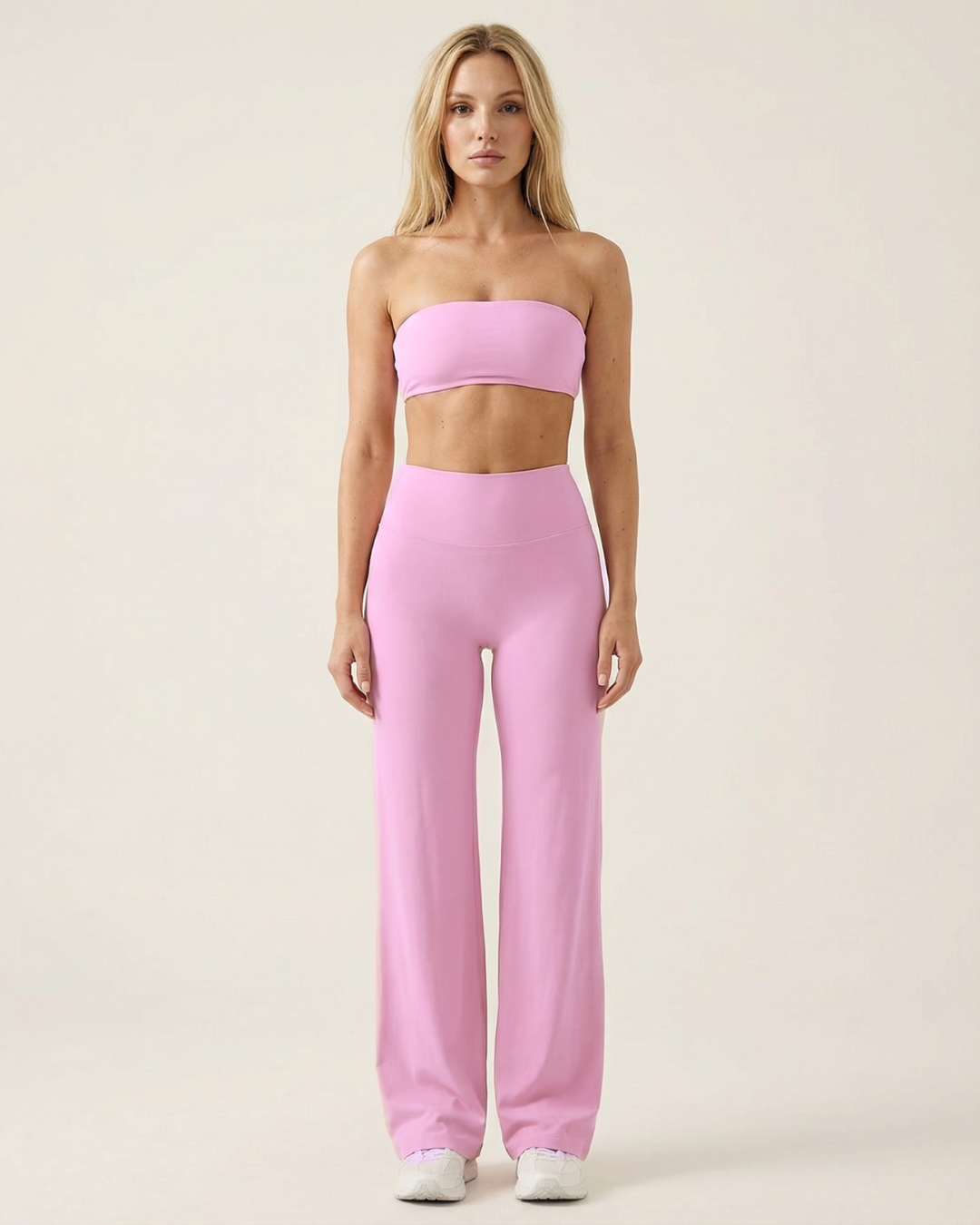 The Core Edit – Motion Flare Leggings