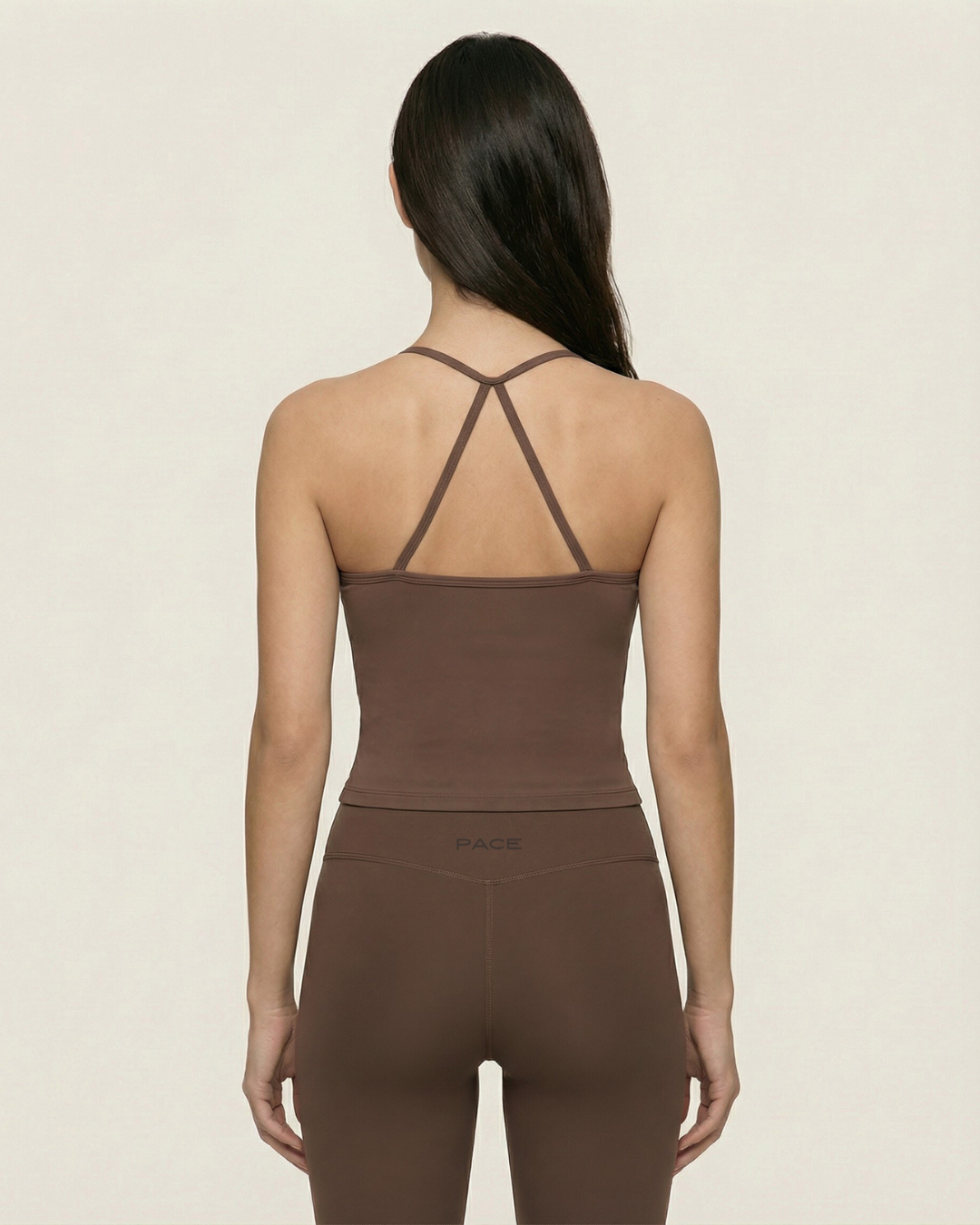 The Core Edit - Contour Cami