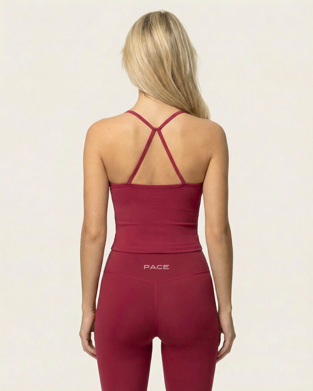 The Core Edit - Contour Cami