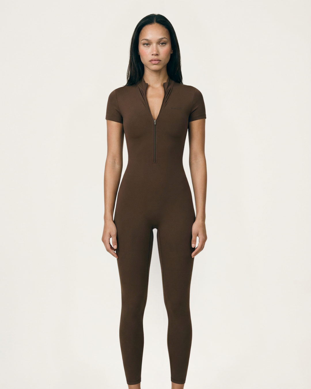 Fuse Zip Jumpsuit