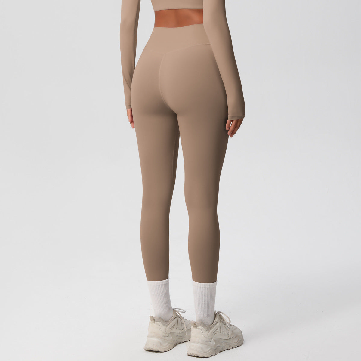 The Core Edit – Motion Leggings