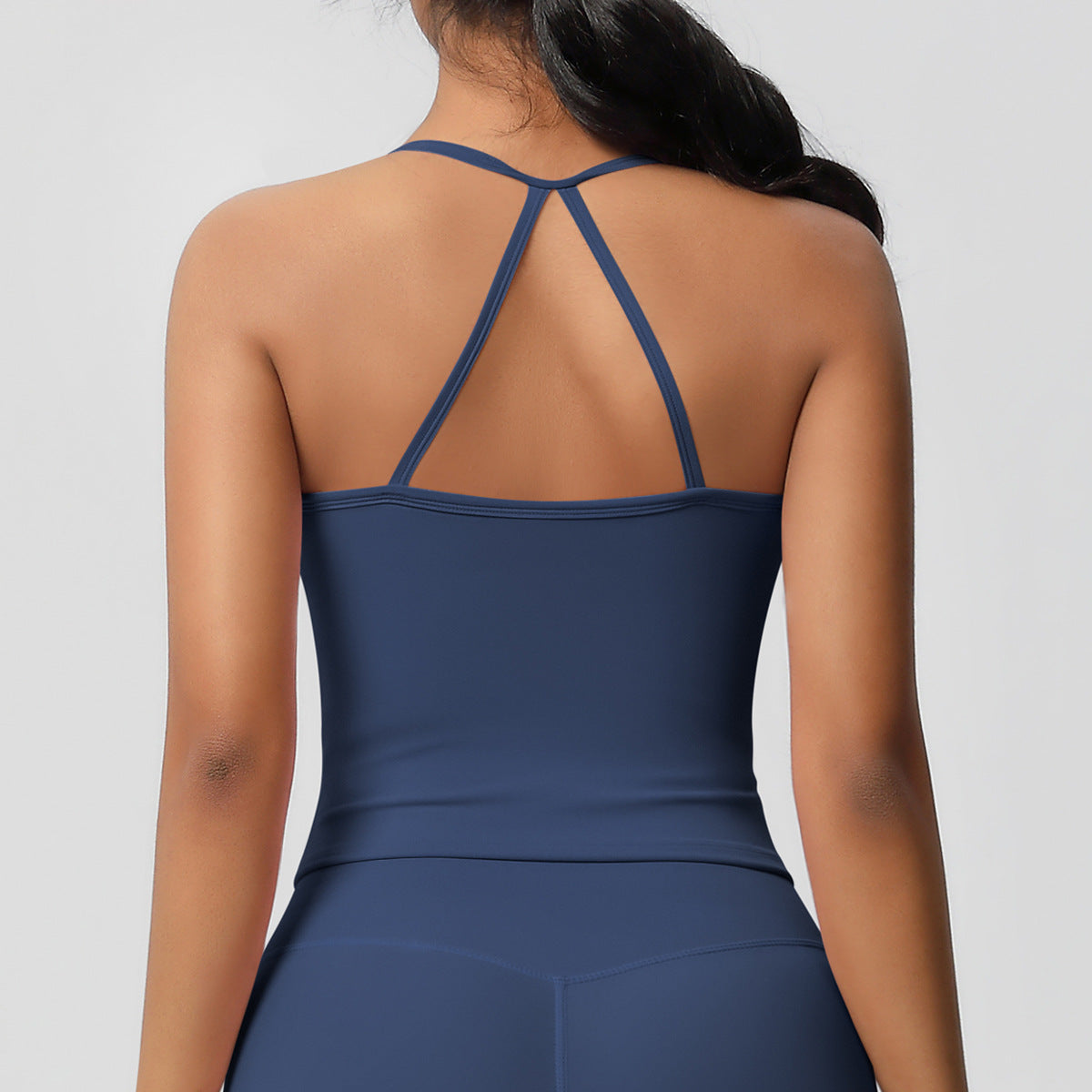The Core Edit – Contour Cami