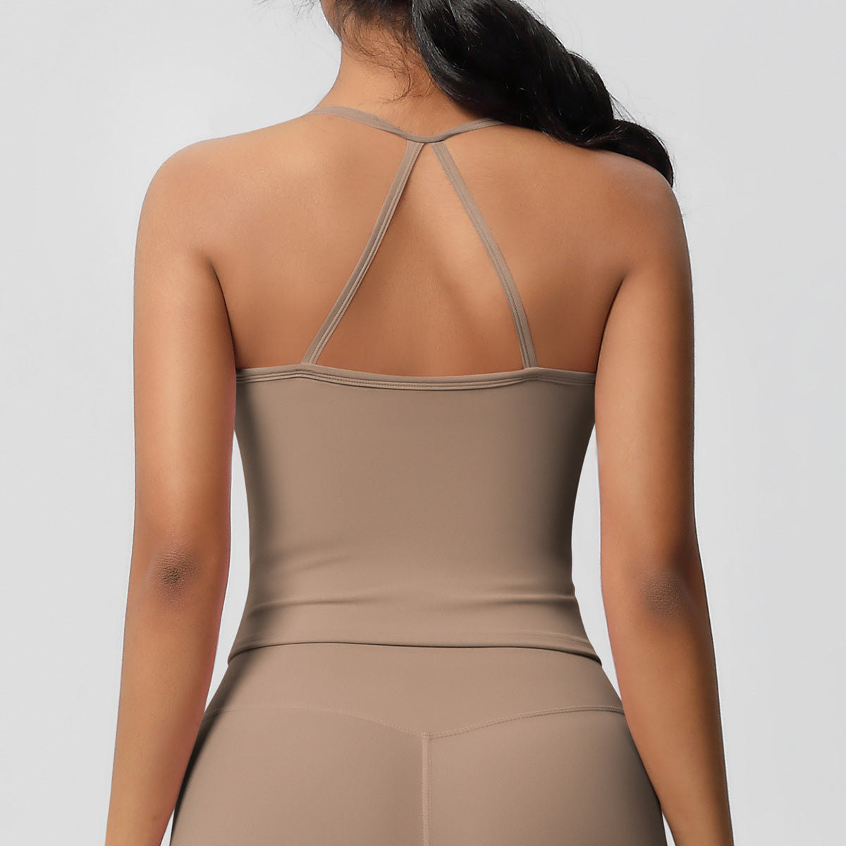 The Core Edit – Contour Cami