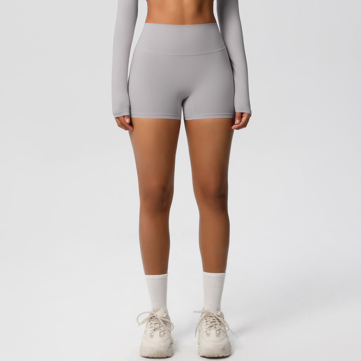 The Core Edit - Sculpt Shorts