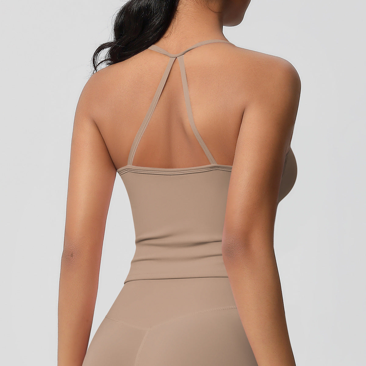The Core Edit – Contour Cami