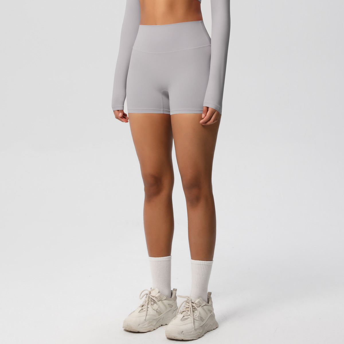 The Core Edit - Sculpt Shorts