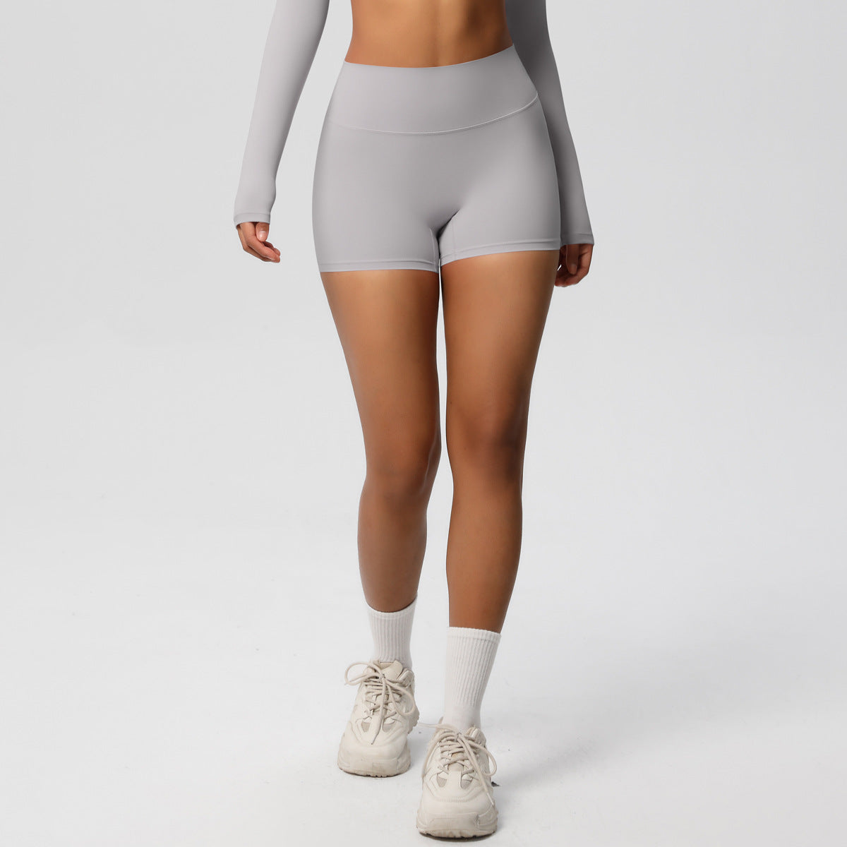 The Core Edit - Sculpt Shorts