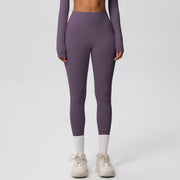 The Core Edit – Motion Leggings
