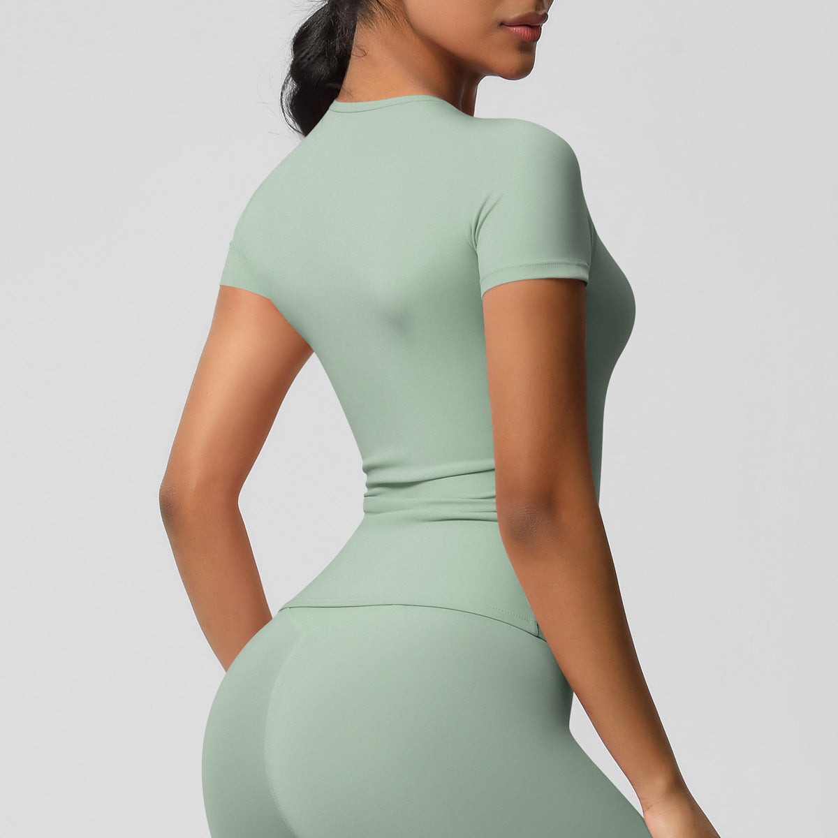 The Core Edit - Form Tee