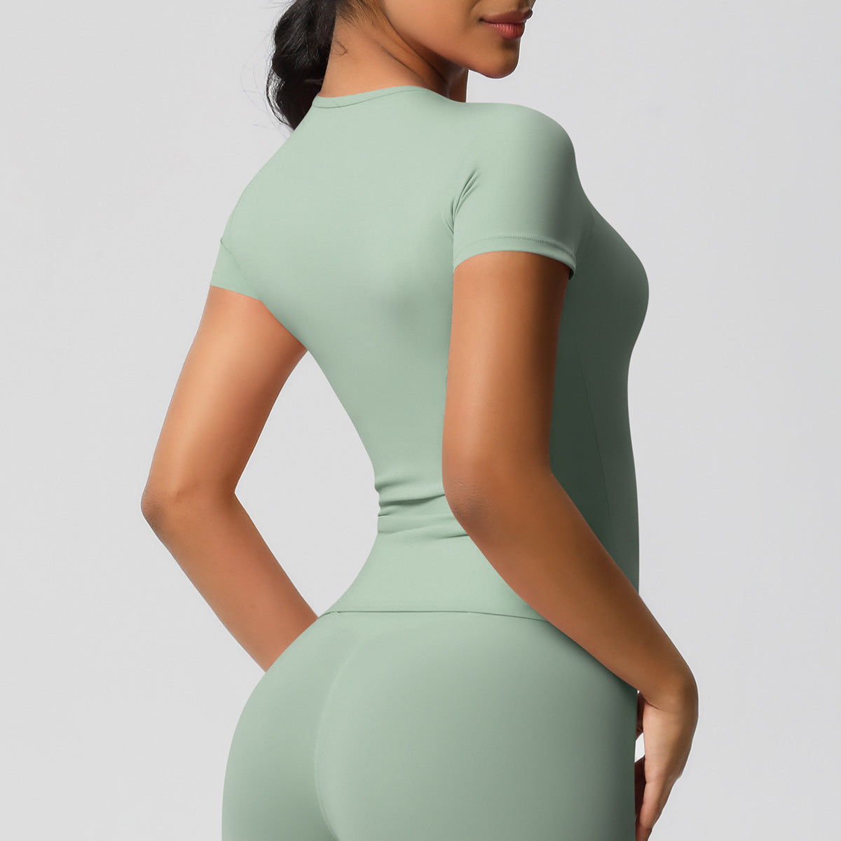 The Core Edit - Form Tee