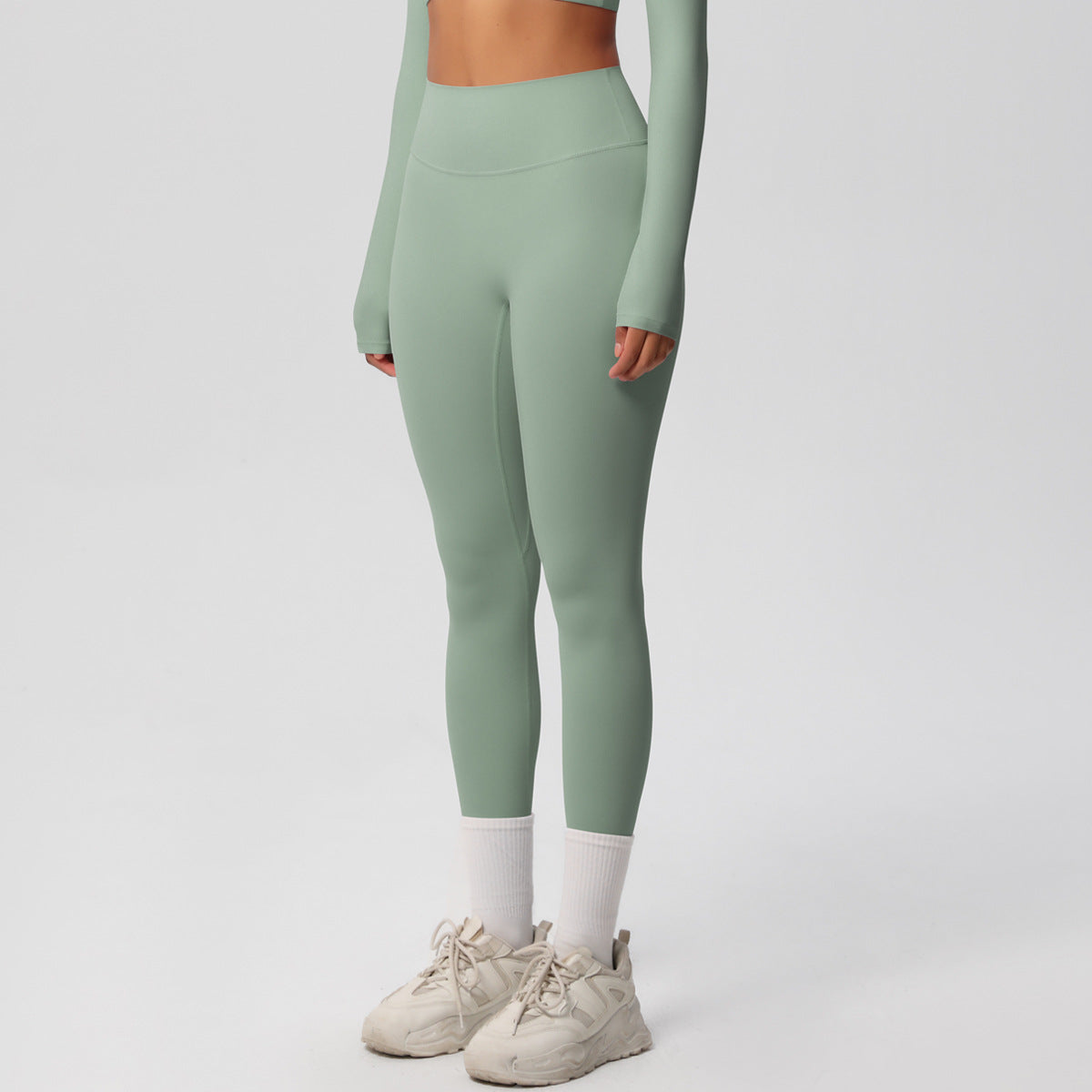 The Core Edit – Motion Leggings