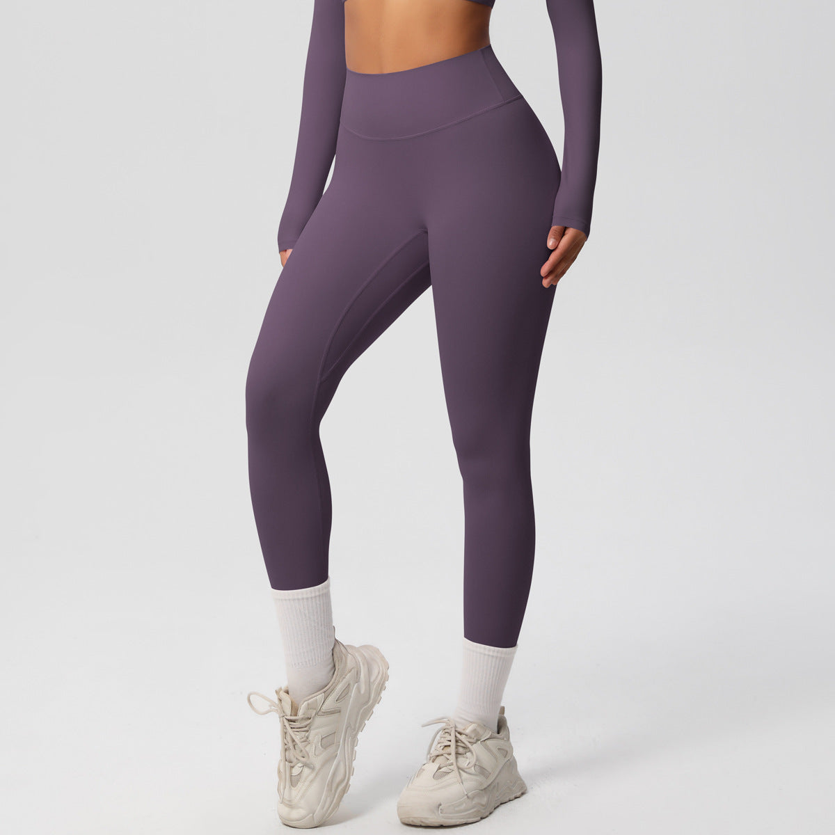 The Core Edit – Motion Leggings