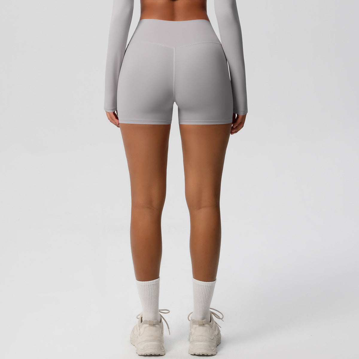 The Core Edit - Sculpt Shorts