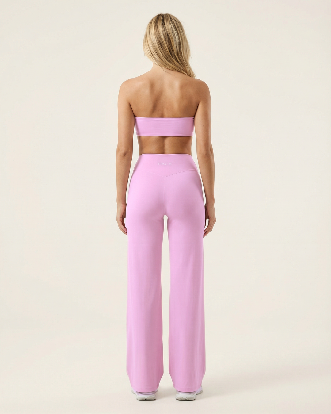 The Core Edit – Motion Flare Leggings