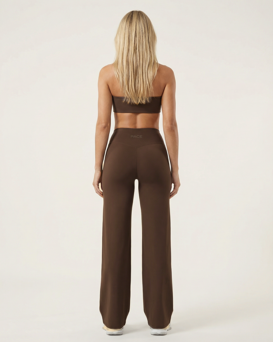 The Core Edit – Motion Flare Leggings