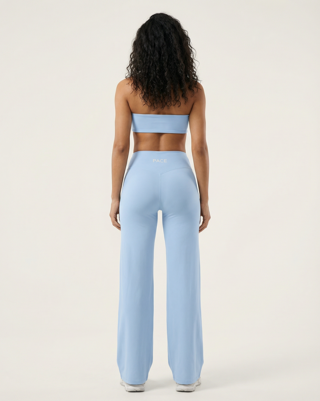 The Core Edit – Motion Flare Leggings