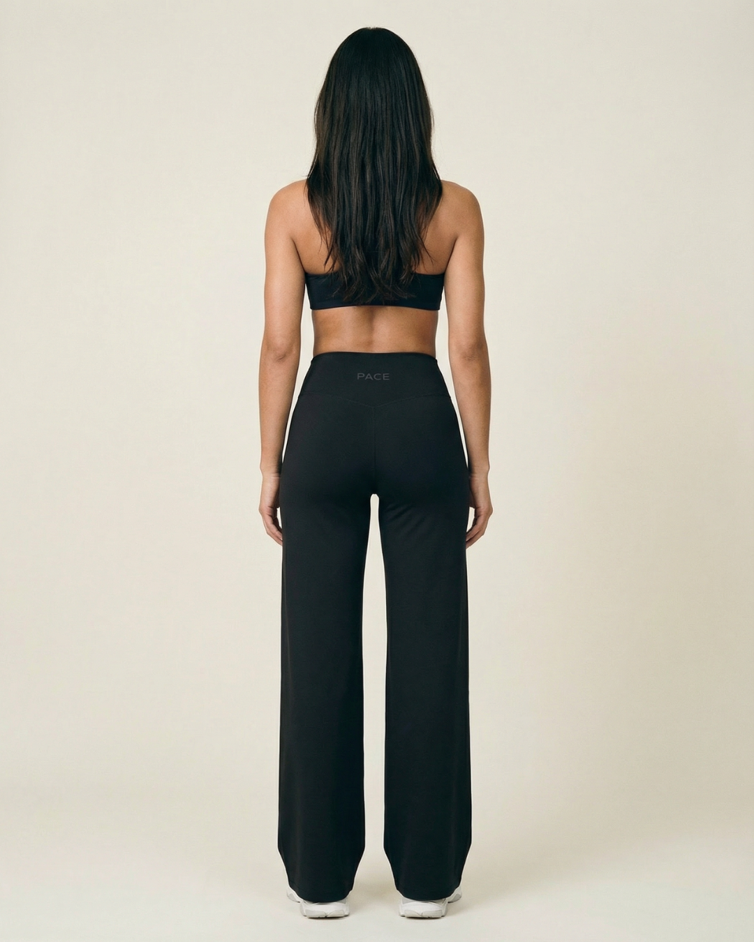 The Core Edit – Motion Flare Leggings