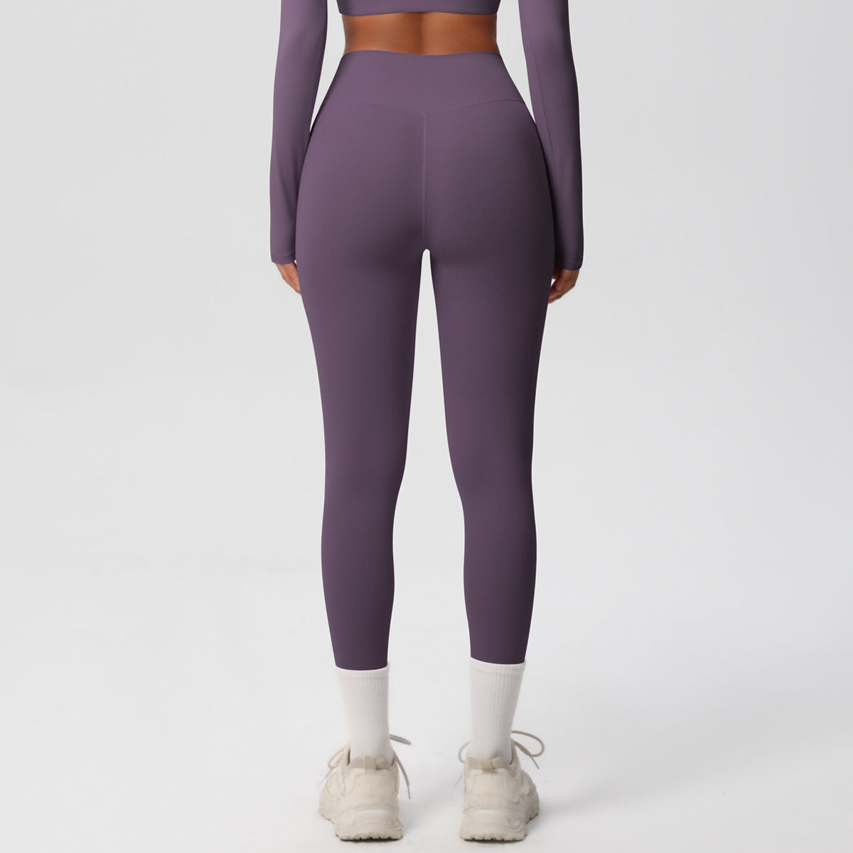 The Core Edit – Motion Leggings