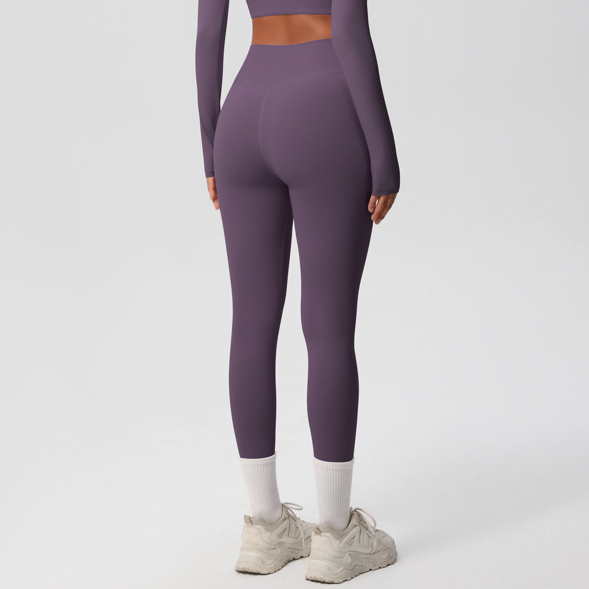 The Core Edit – Motion Leggings