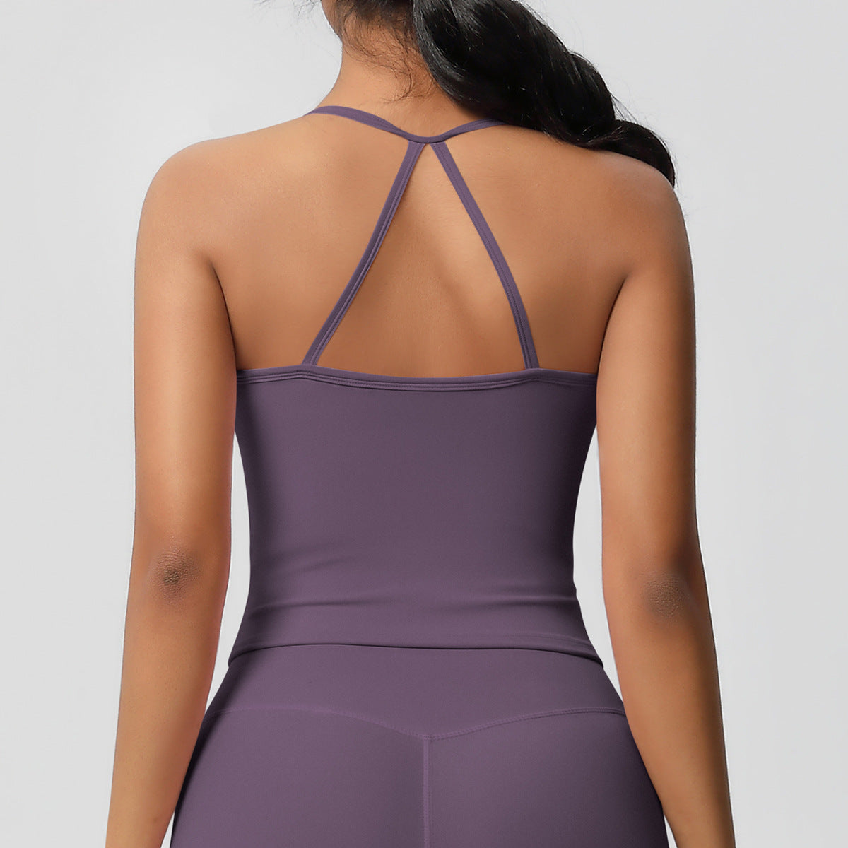 The Core Edit – Contour Cami