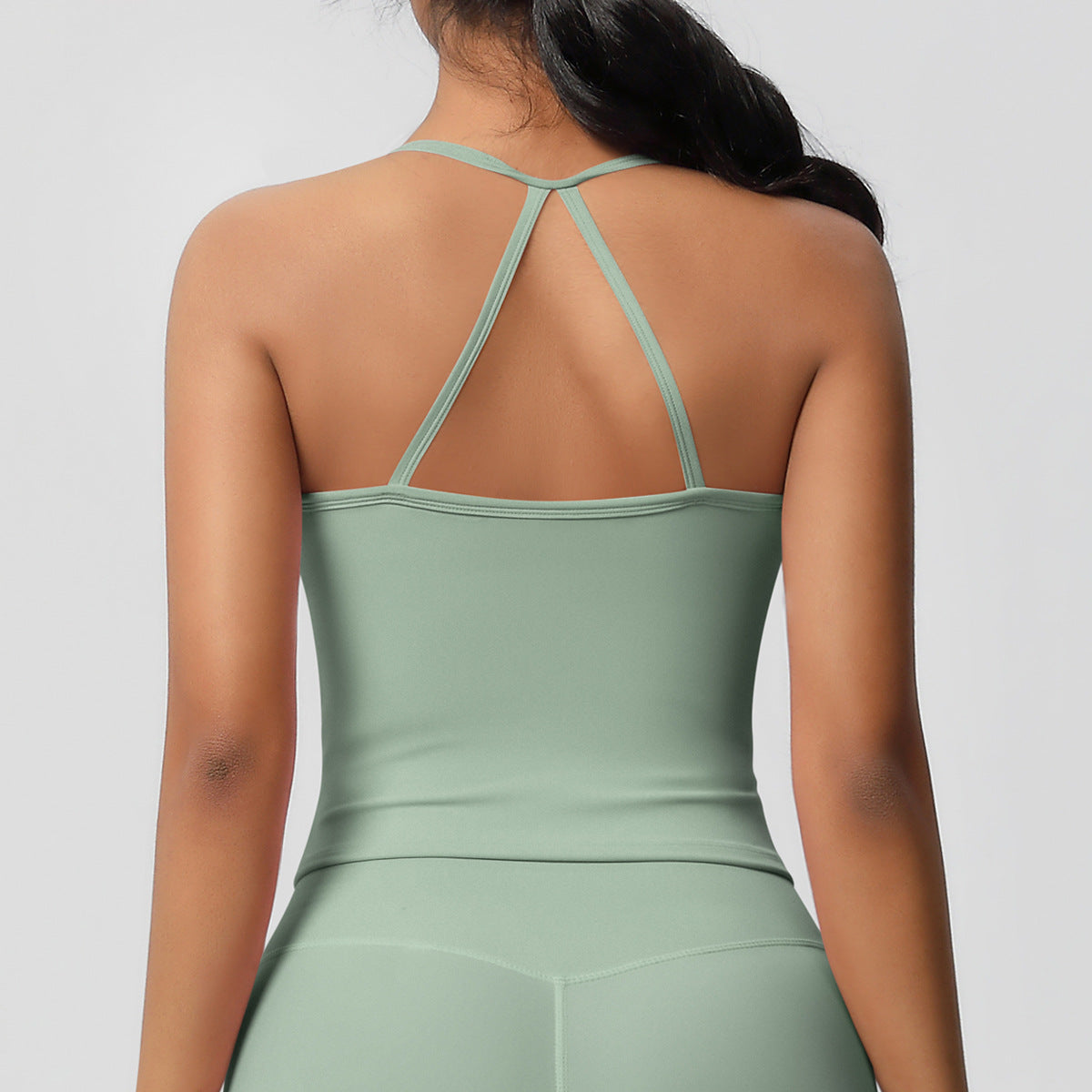 The Core Edit – Contour Cami