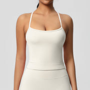 The Core Edit – Contour Cami