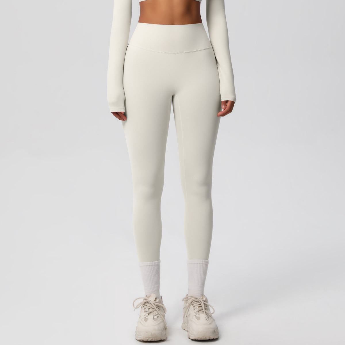 The Core Edit – Motion Leggings