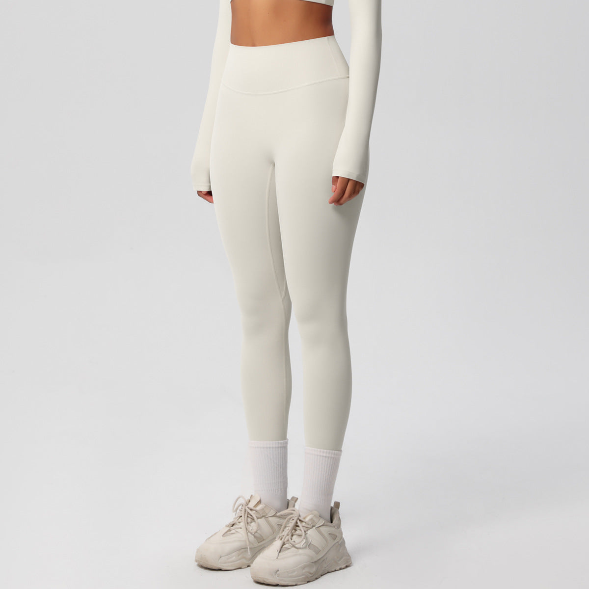 The Core Edit – Motion Leggings