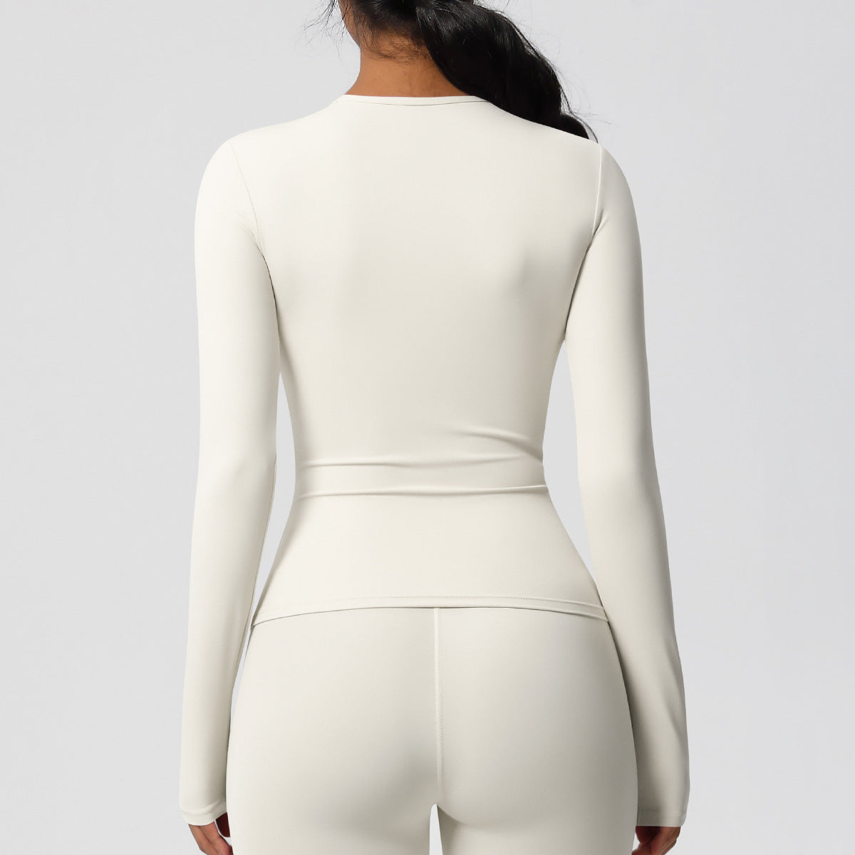 The Core Edit – Form Longsleeve