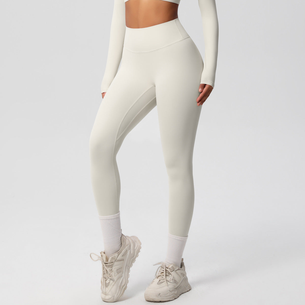 The Core Edit – Motion Leggings
