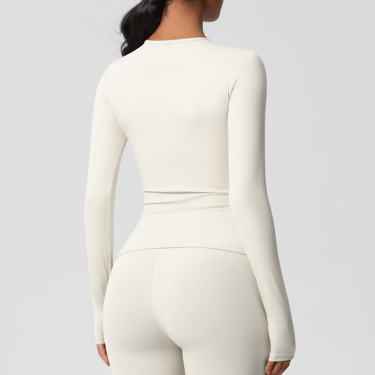 The Core Edit – Form Longsleeve