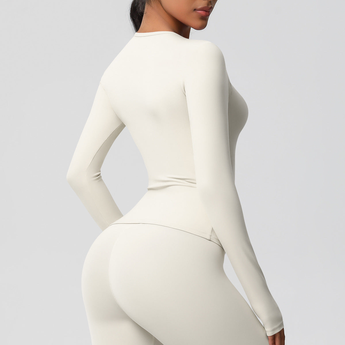 The Core Edit – Form Longsleeve