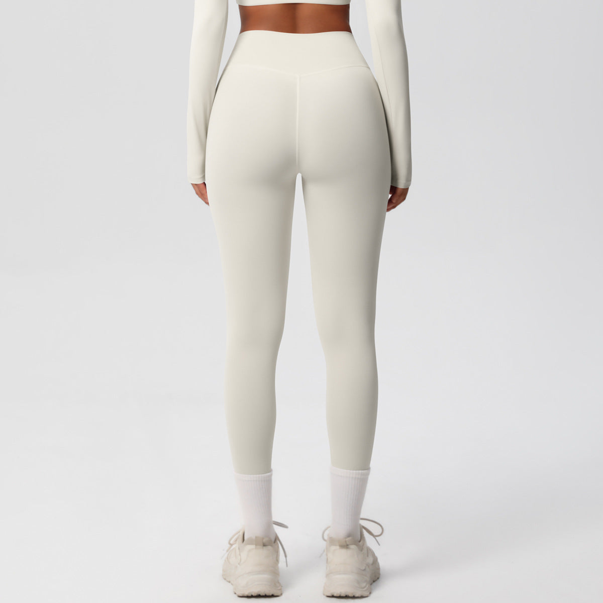The Core Edit – Motion Leggings
