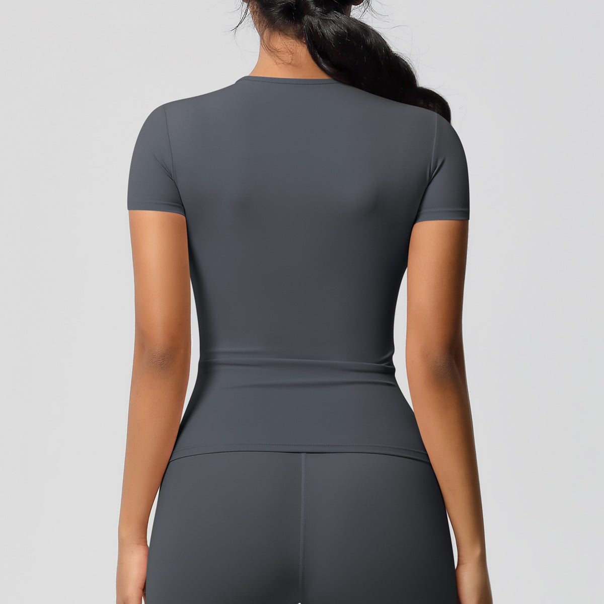 The Core Edit - Form Tee