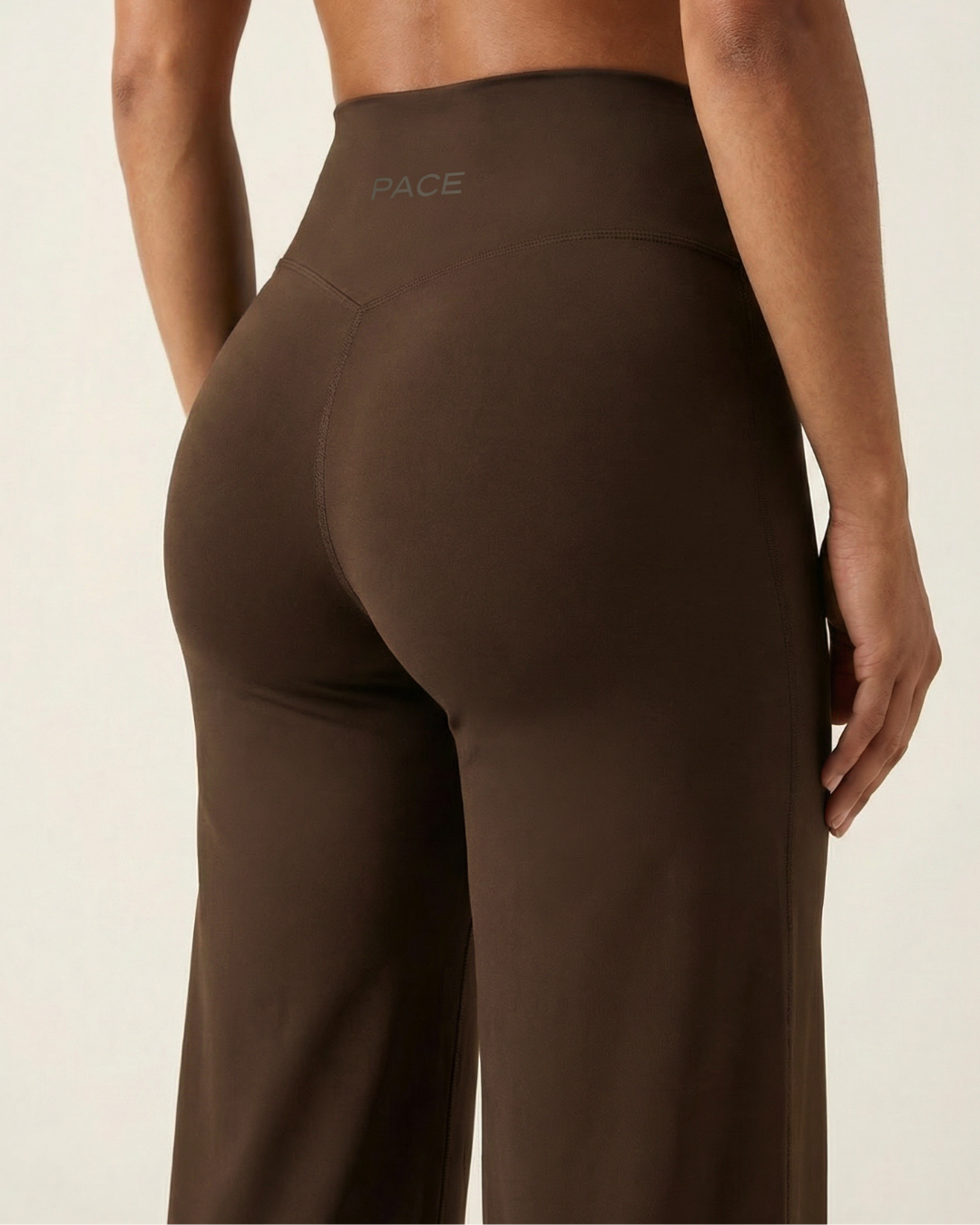 The Core Edit – Motion Flare Leggings