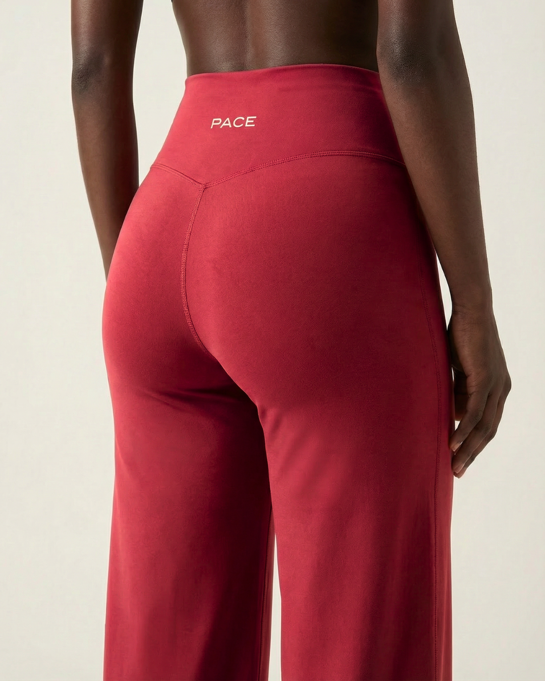 The Core Edit – Motion Flare Leggings